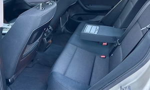 BMW X3 2012 Diesel 2.0 Automat X-Drive - imagine 6