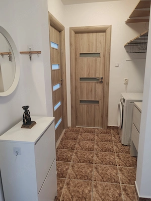 Ofer spre închiriere apartament cu 2 camere în Brașov (zona Astra) - imagine 7