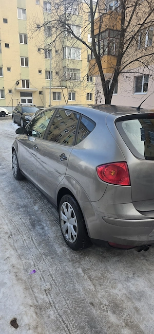 Seat Altea 1.9 TDI 105 CP   2005   Unic proprietar - imagine 5