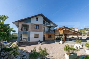  Proprietate Premium - 2 Case, Lac Privat & Teren de Sport –2 km de Centru Tgv - imagine 4