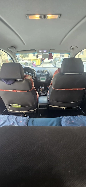 Seat Altea 1.9 TDI 105 CP   2005   Unic proprietar - imagine 7