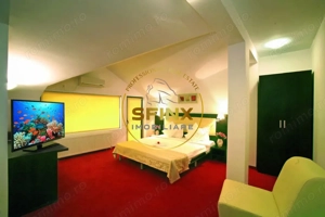 Pensiune Navodari Mamaia Sat | 16 camere | construcție 2009 - imagine 7