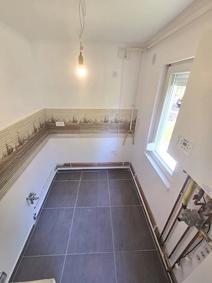 Apartament cu 2 camere, la parter | Complet renovat - Micro 14 - imagine 8