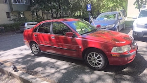 vand schimb volvo s40  - imagine 2