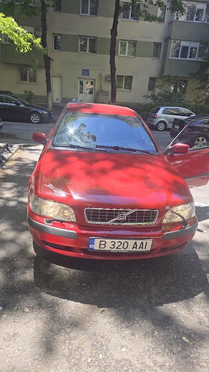 vand schimb volvo s40  - imagine 4