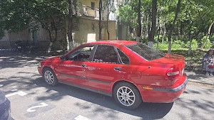 vand schimb volvo s40  - imagine 3