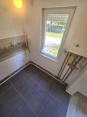 Apartament cu 2 camere, la parter | Complet renovat - Micro 14 - imagine 7