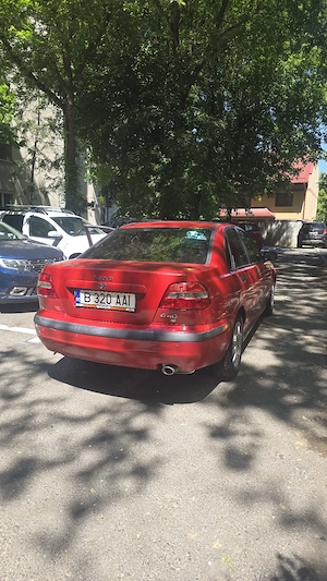 vand schimb volvo s40  - imagine 5