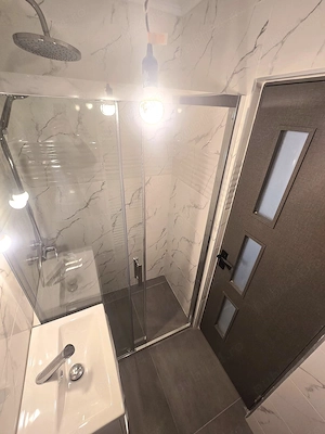 Apartament cu 2 camere, la parter | Complet renovat - Micro 14 - imagine 12