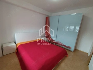 Apartament ultracentral cu 2 camere, 56 mp, 2 balcoane, etaj 3/4