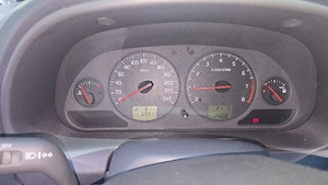 vand schimb volvo s40 