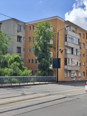Apartament 2 camere central, vanzare - langa Podul Decebal, Oradea - imagine 17