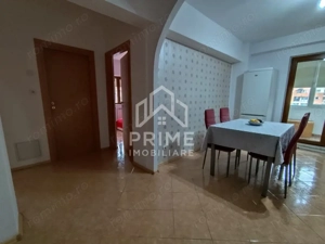 Apartament ultracentral cu 2 camere, 56 mp, 2 balcoane, etaj 3/4 - imagine 6