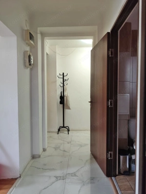 Apartament 2 camere central, vanzare - langa Podul Decebal, Oradea - imagine 12