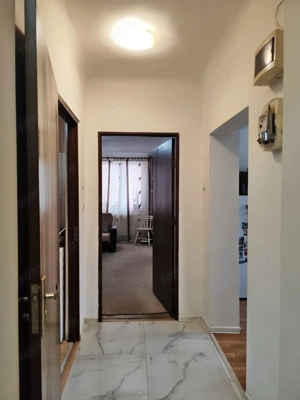 Apartament 2 camere central, vanzare - langa Podul Decebal, Oradea - imagine 13