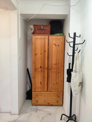 Apartament 2 camere central, vanzare - langa Podul Decebal, Oradea - imagine 14