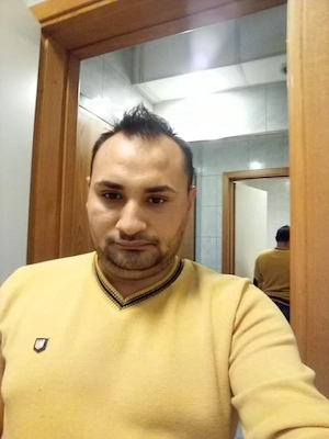 Gyovany doresc relatie serioasa si stabila intemeiere familie cu fata tanara din provincie sau tara.