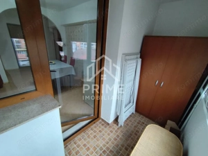 Apartament ultracentral cu 2 camere, 56 mp, 2 balcoane, etaj 3/4 - imagine 5