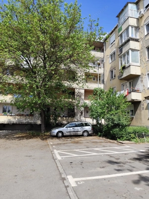 Apartament 2 camere central, vanzare - langa Podul Decebal, Oradea - imagine 16