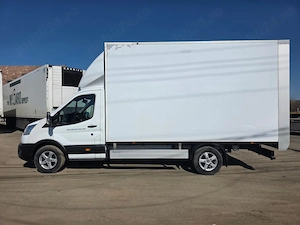 Ford transit  - imagine 6