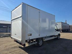 Ford transit  - imagine 3