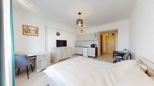 Garsoniera bloc Nou Vitan Barzesti - Rin Grand Residence - imagine 4