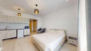 Garsoniera bloc Nou Vitan Barzesti - Rin Grand Residence - imagine 3