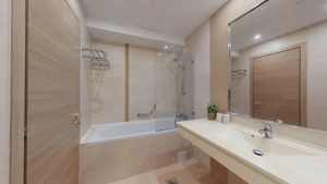 Garsoniera bloc Nou Vitan Barzesti - Rin Grand Residence - imagine 13