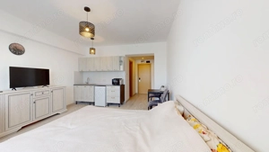 Garsoniera bloc Nou Vitan Barzesti - Rin Grand Residence - imagine 2