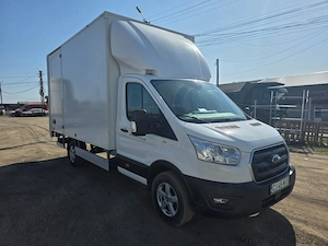 Ford transit  - imagine 2