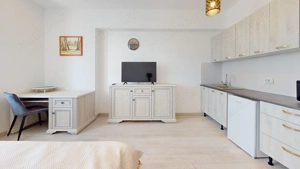 Garsoniera bloc Nou Vitan Barzesti - Rin Grand Residence - imagine 9