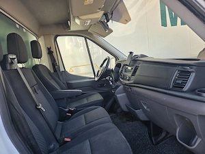 Ford transit  - imagine 9