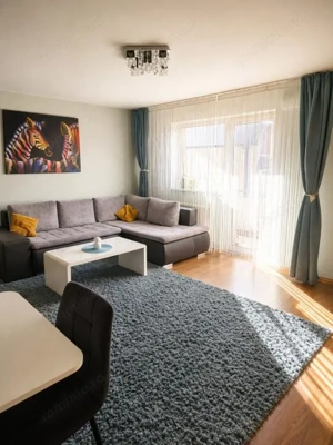 Apartament 2 camere de vânzare | Între Lacuri | Str. Mureșului | Etaj 1 | 54 mp 