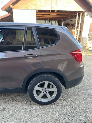 BMW X3 F25 xdrive 2011 - imagine 2