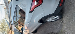 Ford kuga 2.0 150cp AWD E6 manual - imagine 2