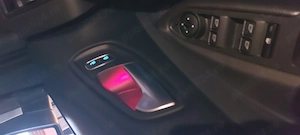 Ford kuga 2.0 150cp AWD E6 manual - imagine 10