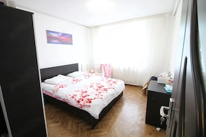 Apartament 2 camere Micro 16, etajul 1, renovat, geam baie - imagine 7