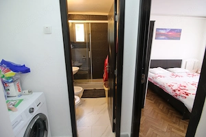 Apartament 2 camere Micro 16, etajul 1, renovat, geam baie - imagine 6
