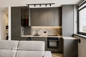 Apartament HIGH-END cu Ecosistem SMART Integrat XCity Tower - imagine 4