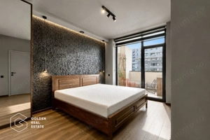 Apartament HIGH-END cu Ecosistem SMART Integrat XCity Tower - imagine 6