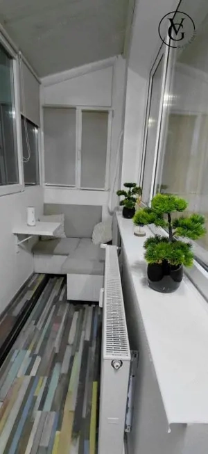 Apartament 3 camere Parcul Circului | Tei | Floreasca - imagine 9