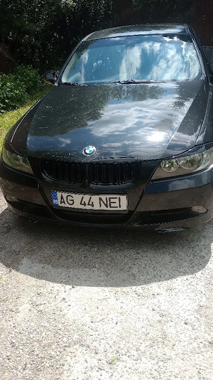 vand BMW E90 