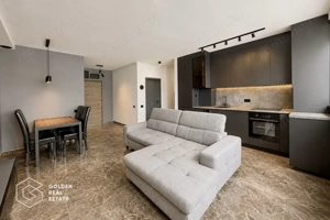 Apartament HIGH-END cu Ecosistem SMART Integrat XCity Tower - imagine 2