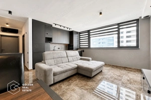 Apartament HIGH-END cu Ecosistem SMART Integrat XCity Tower - imagine 5