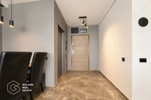 Apartament HIGH-END cu Ecosistem SMART Integrat XCity Tower - imagine 10