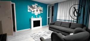 Apartament 3 camere Parcul Circului | Tei | Floreasca - imagine 2