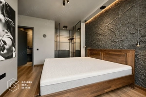 Apartament HIGH-END cu Ecosistem SMART Integrat XCity Tower - imagine 7