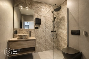 Apartament HIGH-END cu Ecosistem SMART Integrat XCity Tower - imagine 14