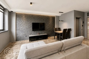 Apartament HIGH-END cu Ecosistem SMART Integrat XCity Tower - imagine 13