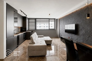 Apartament HIGH-END cu Ecosistem SMART Integrat XCity Tower - imagine 3